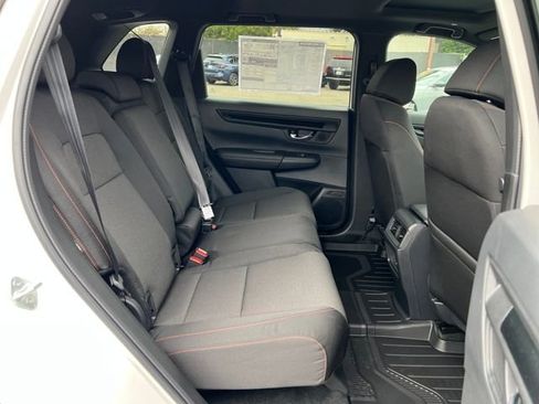 New 2026 Honda CR-V TrailSport image 10