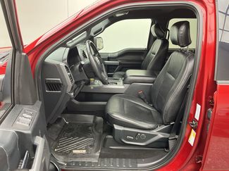 Used 2018 Ford F150 XLT w/ Equipment Group 302A Luxury video 3