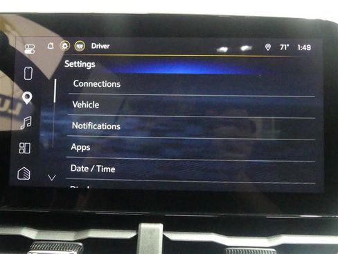 Used 2026 Chevrolet Equinox LT FWD image 39