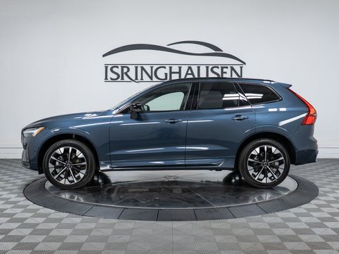 New 2026 Volvo XC60 B5 Plus w/ Protection Package Premier image 8