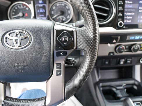 Certified 2023 Toyota Tacoma SR5 RWD image 20