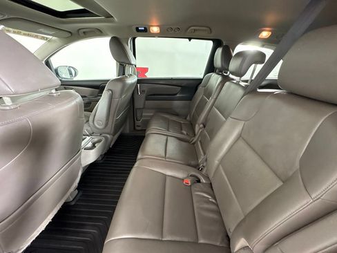Used 2017 Honda Odyssey EX-L image 36