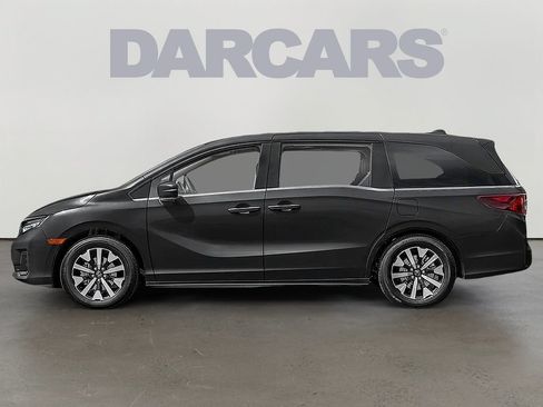 New 2026 Honda Odyssey EX-L image 2
