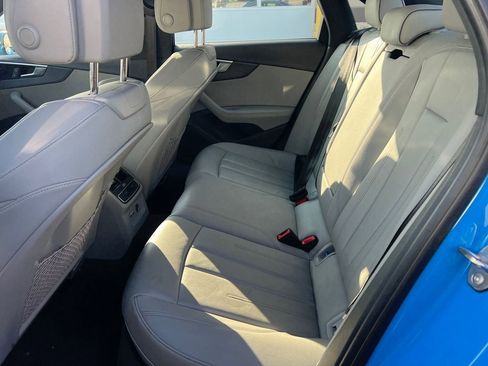 Used 2022 Audi A4 2.0T Premium Plus image 12