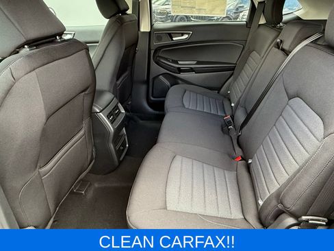 Used 2024 Ford Edge SE AWD/4WD image 15