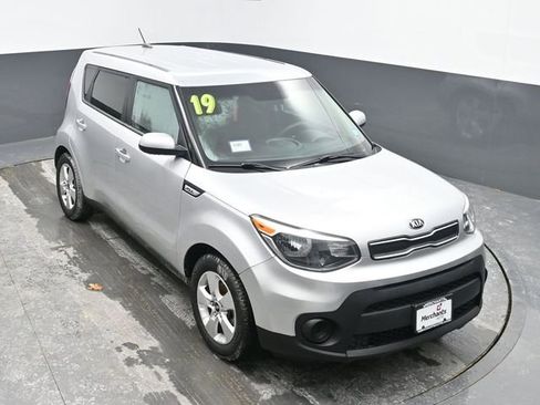 Used 2019 Kia Soul image 20
