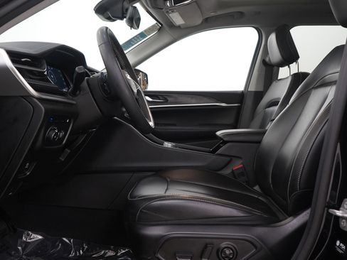 Used 2023 Jeep Grand Cherokee 4WD 4xe image 21