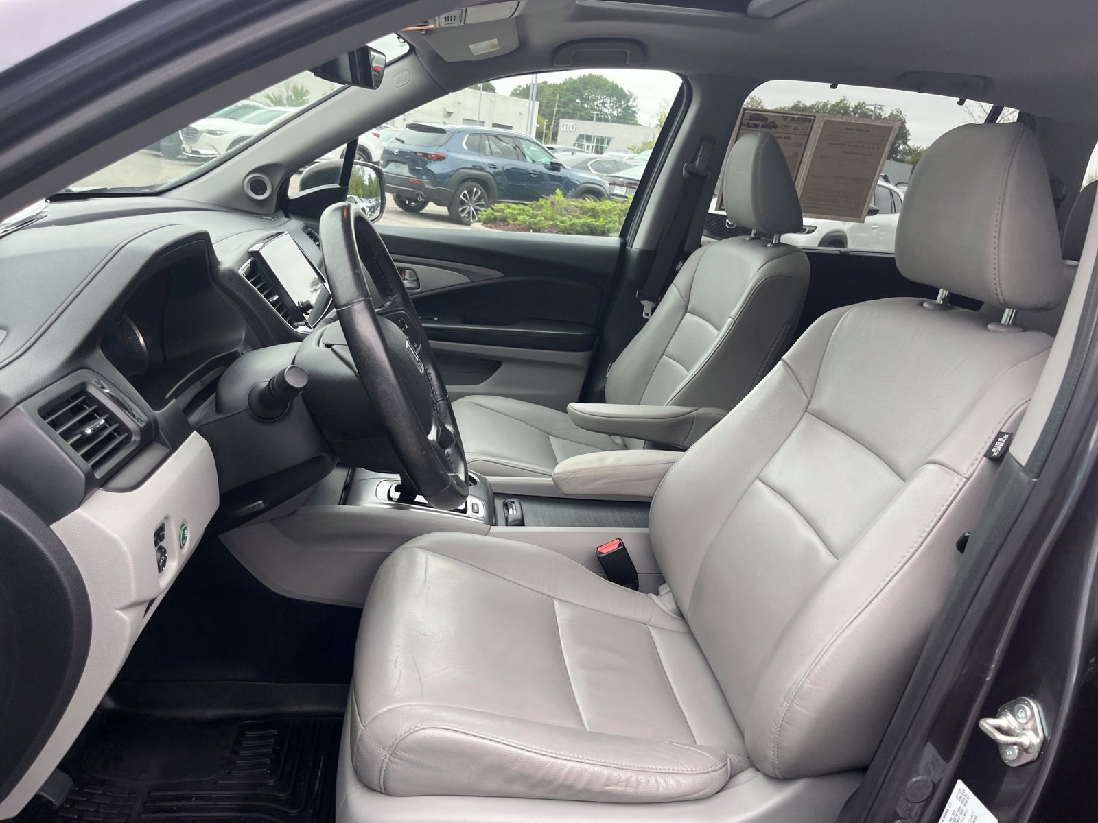 Used 2020 Honda Pilot EX-L image 28