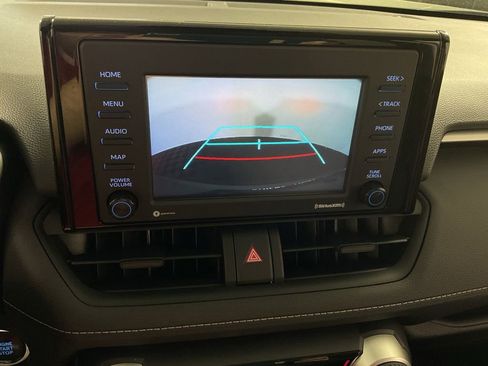 Used 2022 Toyota RAV4 XLE w/ Convenience Package AWD/4WD image 6