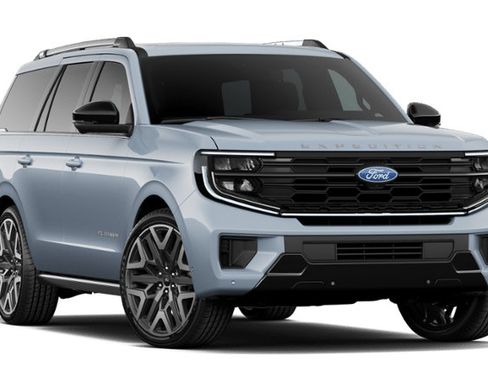 New 2027 Ford Expedition Platinum w/ Platinum Ultimate Package AWD/4WD image 28