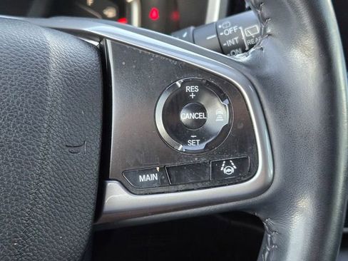 Used 2020 Honda CR-V EX-L image 25