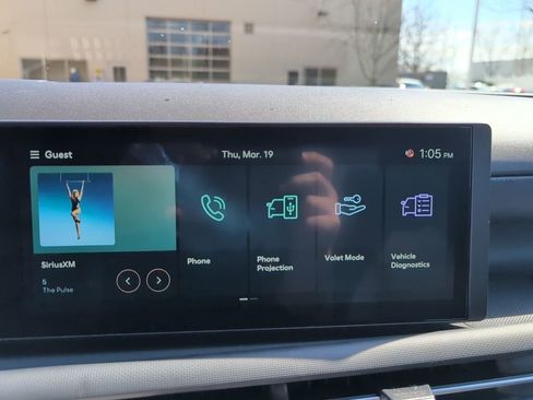 New 2026 Hyundai Santa Cruz SEL image 15