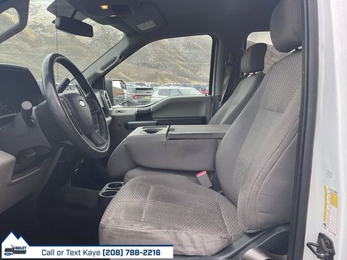 Used 2015 Ford F150 XLT w/ Equipment Group 301A Mid image 18