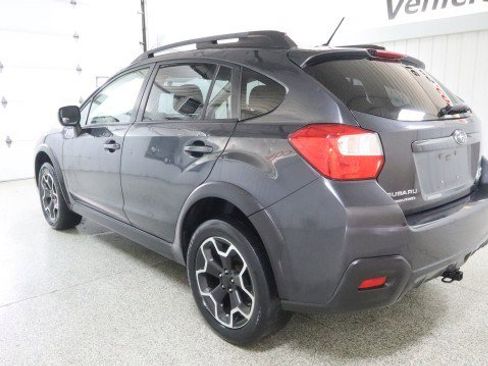 Used 2013 Subaru Crosstrek 2.0i Premium AWD/4WD image 3