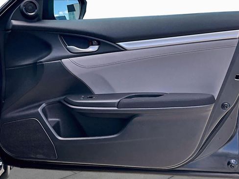Used 2018 Honda Civic EX image 21