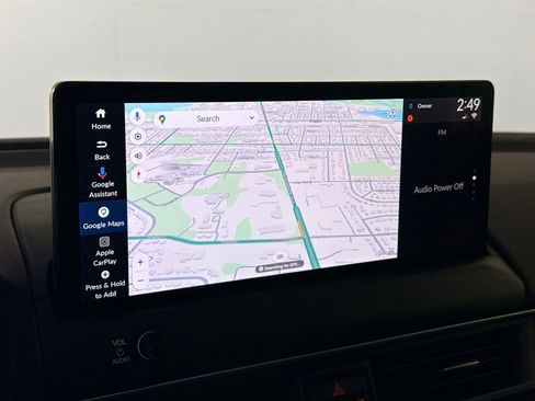 New 2026 Honda Pilot Black Edition image 7