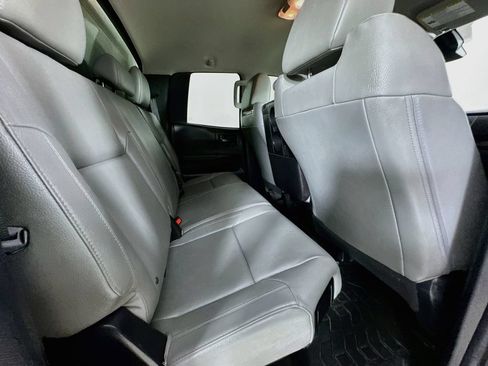 Used 2021 Toyota Tundra SR RWD image 27