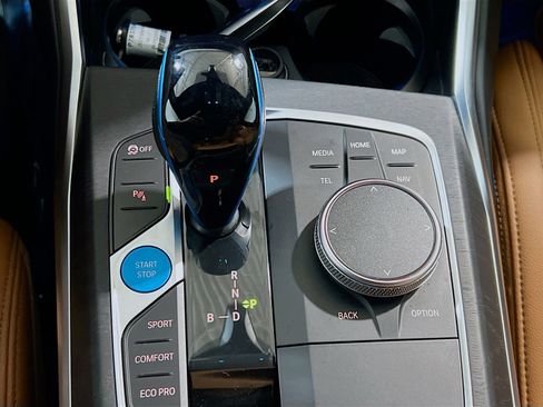 Used 2023 BMW i4 eDrive35 w/ Premium Package image 13