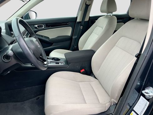 Used 2024 Honda Civic EX image 20