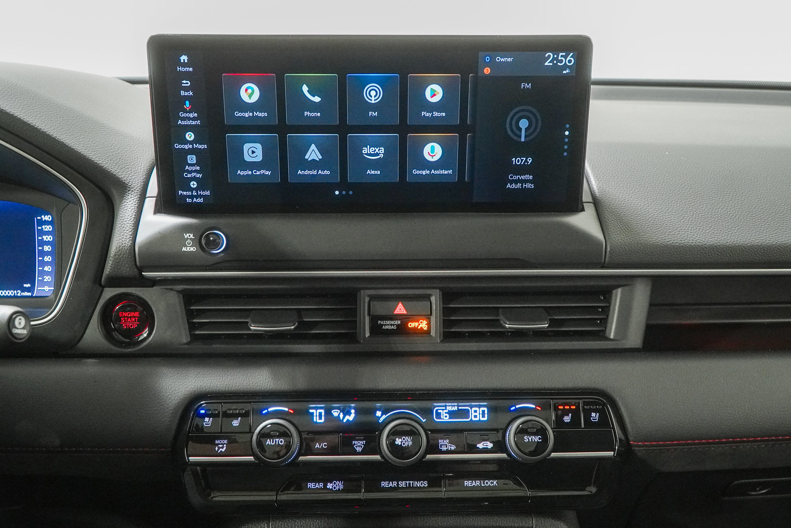 New 2026 Honda Pilot Black Edition image 26