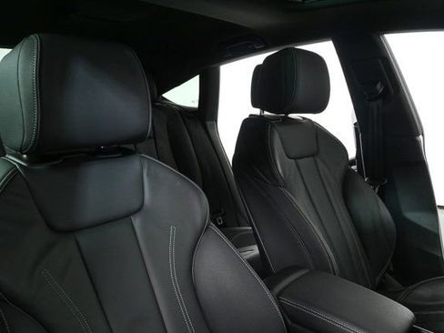 Used 2023 Audi A5 2.0T Premium Plus w/ Premium Plus image 24