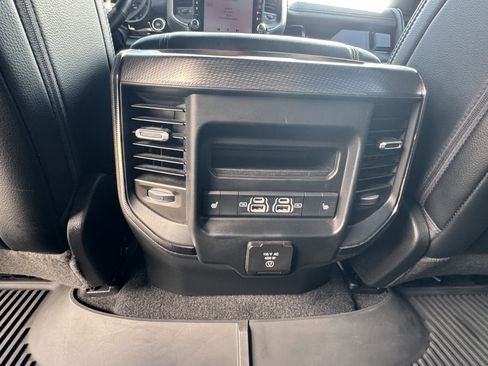 Used 2025 RAM 1500 Rebel w/ Rebel Level 2 Equipment Group AWD/4WD image 8