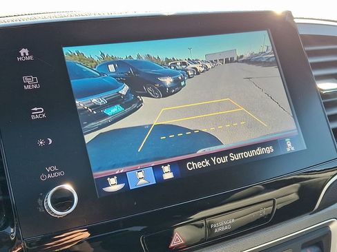 Used 2023 Honda Ridgeline RTL image 18