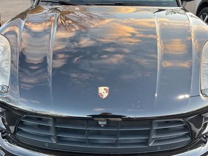 Used 2017 Porsche Macan GTS