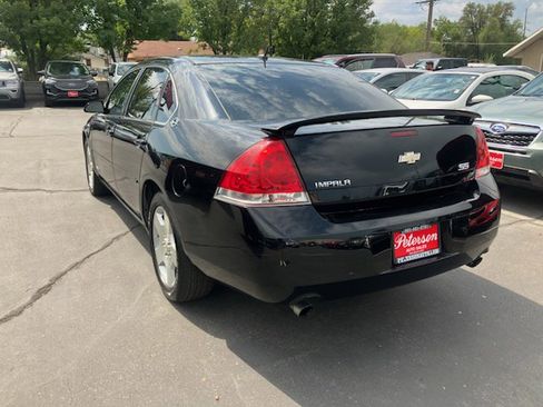 Used 2006 Chevrolet Impala SS w/ Convenience Package image 2