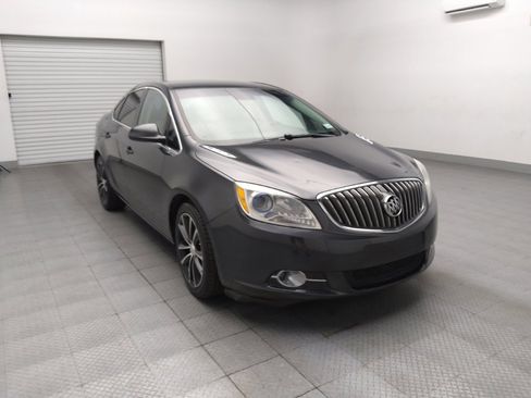 Used 2017 Buick Verano Sport Touring image 14