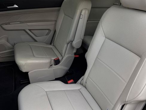 Used 2022 Volkswagen Atlas SE w/ Panoramic Sunroof Package AWD/4WD image 33