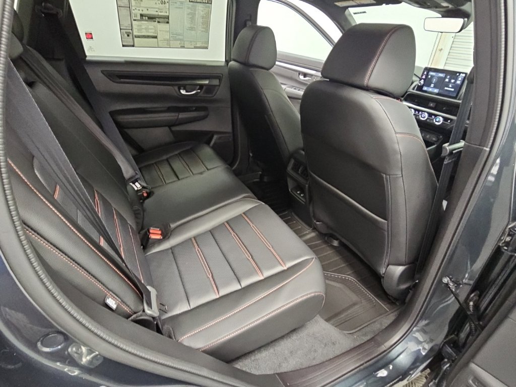 New 2027 Honda CR-V Sport-L image 33