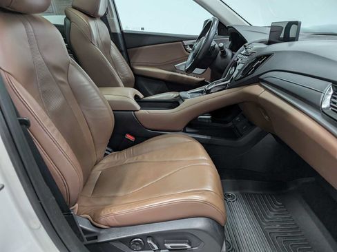 Used 2020 Acura RDX AWD w/ Technology Package image 42