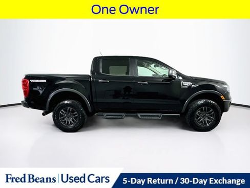 Certified 2023 Ford Ranger XLT w/ Tremor Off-Road Package AWD/4WD image 10