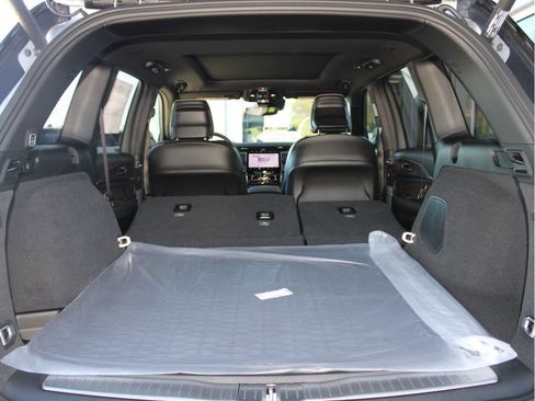 New 2025 Jeep Grand Cherokee Summit image 29