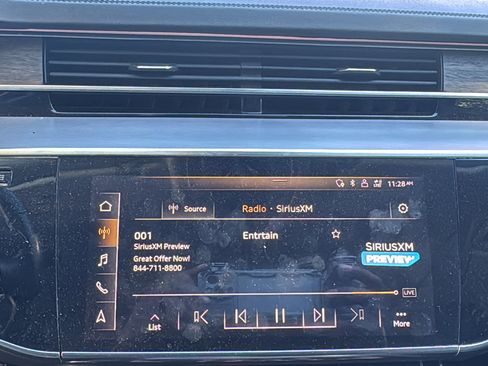 Used 2019 Audi A8 L 3.0T w/ Luxury Package image 17