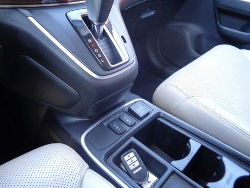 Used 2015 Honda CR-V EX-L image 10