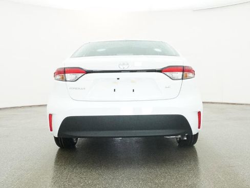 New 2026 Toyota Corolla LE image 77