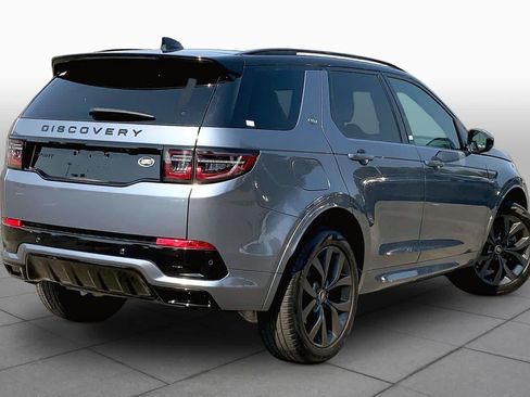 Used 2023 Land Rover Discovery Sport SE R-Dynamic AWD/4WD image 13