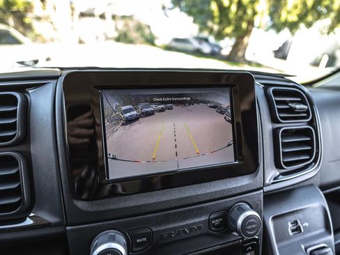 New 2026 RAM ProMaster 2500 image 16