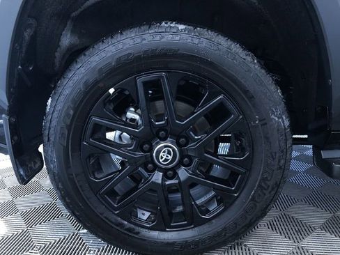 Certified 2026 Toyota Sequoia Limited image 11