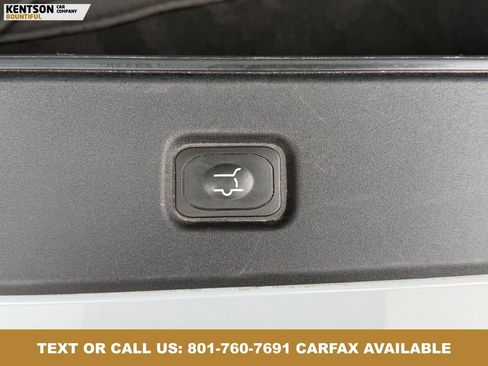 Used 2025 Ford Expedition Max Active AWD/4WD image 39