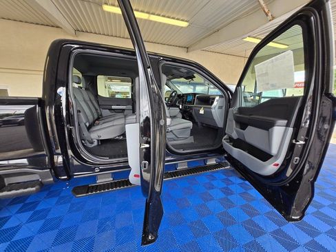 New 2026 Ford F250 XL w/ STX Appearance Package image 27