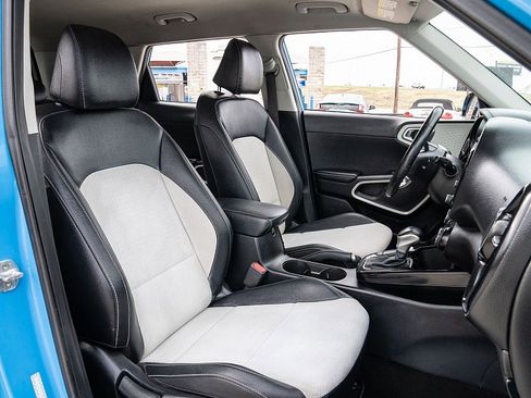 Used 2023 Kia Soul GT-Line image 21