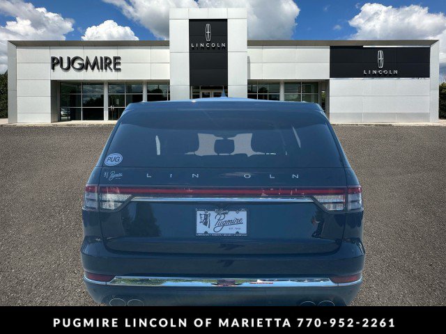 Used 2020 Lincoln Aviator AWD w/ Class IV Trailer Tow Package image 6