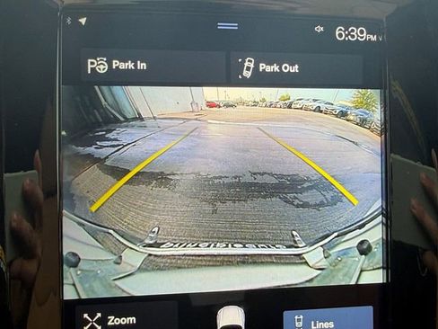 Used 2021 Volvo S90 T6 Inscription w/ Protection Package Premier AWD/4WD image 9