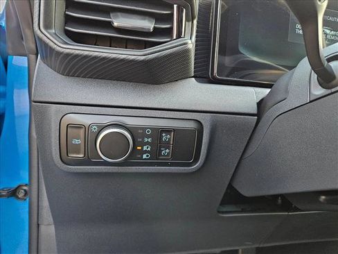 New 2026 Ford Mustang Coupe image 12