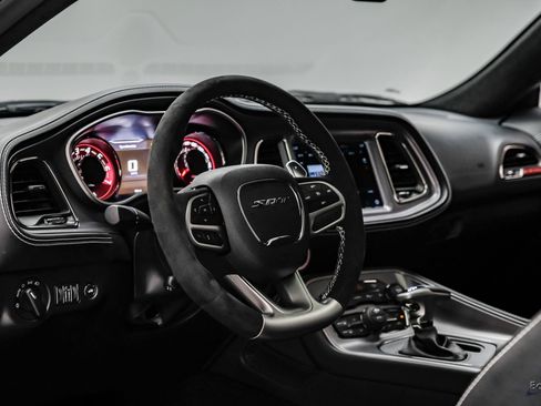 Used 2023 Dodge Challenger SRT Hellcat image 49