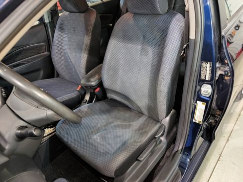 Used 2007 Toyota Yaris Sedan image 16