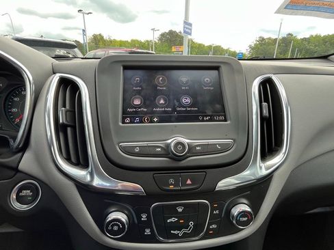 Used 2023 Chevrolet Equinox LS w/ Driver Confidence II Package AWD/4WD image 20